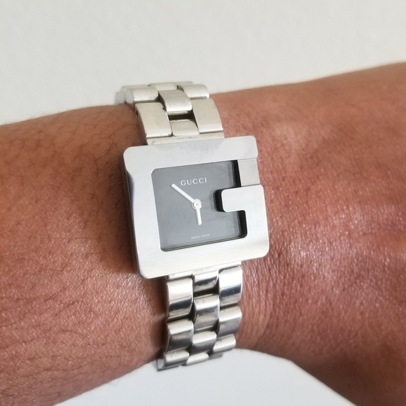 Authentic Gucci Watch - Picture 1 of 5